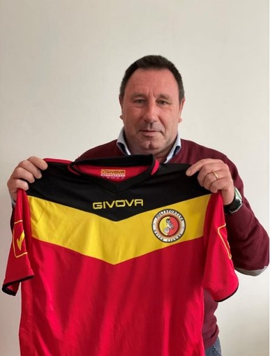 Calcio, Celle Riviera. Ecco Roberto Gambetta, sarà responsabile del Settore Giovanile