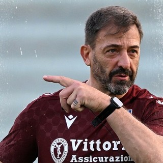 Rugby: Philippe Doussy a Genova, una masterclass per gli allenatori liguri al Carlini-Bollesan