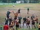 Rugby Savona giovanile, nel fango prevale il fisico del Chieri