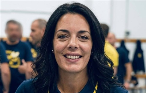 Rugby | Vespe Cogoleto, una svolta in rosa: Guendalina Cerminara eletta presidente Rugby | Vespe Cogoleto, una svolta in rosa: Guendalina Cerminara eletta presidente