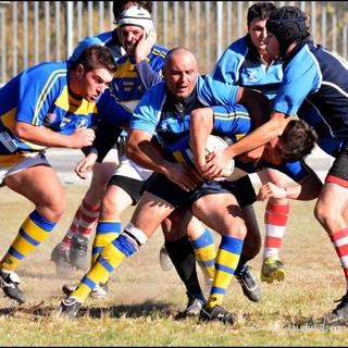 Rugby: I risultati dalla serie A agli Under 16