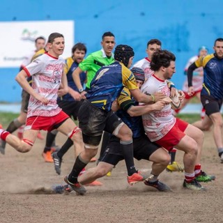 Rugby: domenica all'insegna del recupero per il Savona, i biancorossi ritrovano la Pro Recco