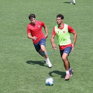 Calcio | Vado. Oggi la prima amichevole, alle 18:00 la Juventus Under 23 ospita i rossoblu di Pastorino