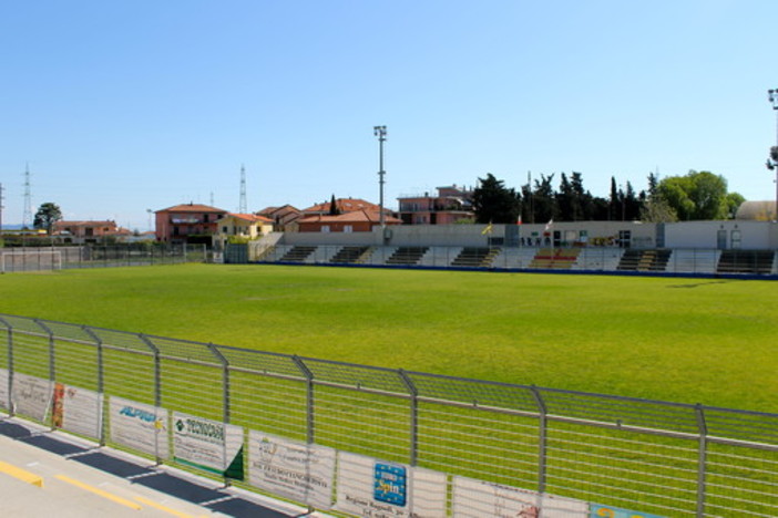 Calcio, Albenga: si attendono novità dal &quot;Riva&quot;, in primis il nuovo organigramma