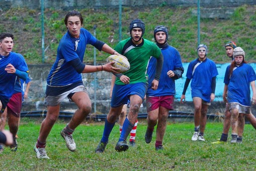 Rugby. Leve giovanili a tutta, tra il Festival Under 15 e la categoria Under 17