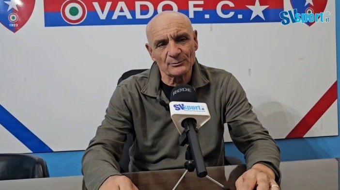 Vado, la reazione col Varese vale tre punti e una mini-fuga. Roselli: &quot;Ho un gruppo di professionisti. Ora guai pensare ci sia qualcosa di facile&quot; (VIDEO)