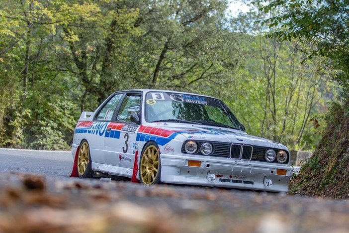 Motori. Giro dei Monti Savonesi Storico, la competizione torna ad Albenga il prossimo 9 novembre