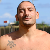 Rari Nantes Savona. Testa e cuore per battere Brescia. Capitan Rizzo: &quot;C'era tanta voglia di riscatto e di rimanere in partita fino alla fine&quot; (VIDEO)