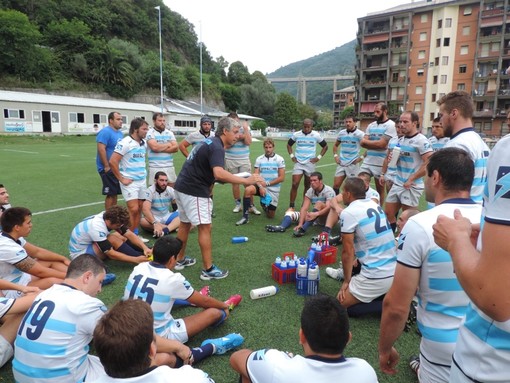 Rugby Ligure: tornano a intensificarsi le attività in attesa dei campionati