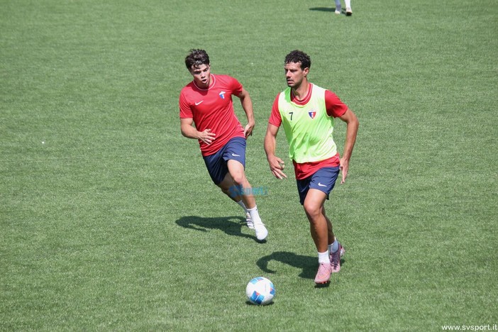 Calcio | Vado. Oggi la prima amichevole, alle 18:00 la Juventus Under 23 ospita i rossoblu di Pastorino Calcio | Vado. Oggi la prima amichevole, alle 18:00 la Juventus Under 23 ospita i rossoblu di Pastorino