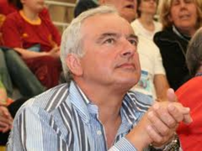 RN Savona. Feeling immutato per il vicepresidente Gervasio: "Le emozioni di una finale sono le medesime. Rimaniamo aggrappati al Vasas, poi ce la giochiamo"