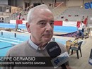 Rari Nantes Savona. Gervasio prova a guardare il bicchiere mezzo pieno: "E' dura, ma ora sappiamo di potercela giocarcela con tutti" (VIDEO) Rari Nantes Savona. Gervasio prova a guardare il bicchiere mezzo pieno: "E' dura, ma ora sappiamo di potercela giocarcela con tutti" (VIDEO)