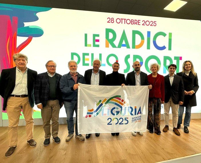 120 nuovi alberi e piante per celebrare il legame tra sport, ambiente e comunità: presentato il progetto “Le Radici dello Sport” 120 nuovi alberi e piante per celebrare il legame tra sport, ambiente e comunità: presentato il progetto “Le Radici dello Sport”