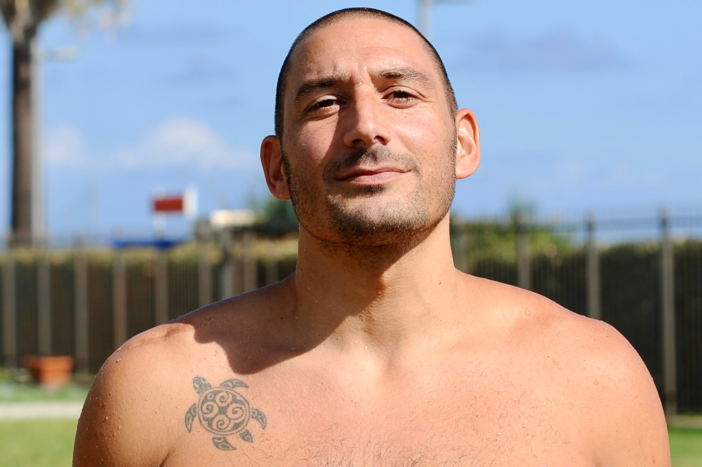 Rari Nantes Savona. Testa e cuore per battere Brescia. Capitan Rizzo: "C'era tanta voglia di riscatto e di rimanere in partita fino alla fine" (VIDEO) Rari Nantes Savona. Testa e cuore per battere Brescia. Capitan Rizzo: "C'era tanta voglia di riscatto e di rimanere in partita fino alla fine" (VIDEO)