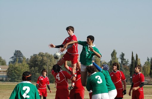 Rugby Ligure: il Peterlin Valleggia cede il passo alle Province dell'Ovest