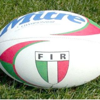 Rugby, l'Assemblea regionale premiati i migliori della stagione