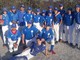 Baseball: vittoria della squadra mista con giocatori della Riviera Finale alla 'Cavigal's Cup' di Nizza