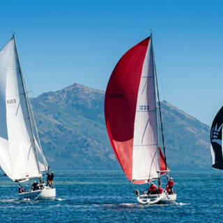 Vela | A Varazze arriva l'Easy Sailing Series 2026
