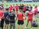 Rugby Ligure: iniziato lo stage con la selezione del Principato di Recco