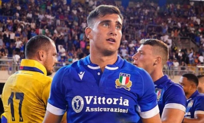 PROGETTO CAMPIONI. Passione e perseveranza, la via verso il professionismo: conosciamo Alessandro Fusco PROGETTO CAMPIONI. Passione e perseveranza, la via verso il professionismo: conosciamo Alessandro Fusco