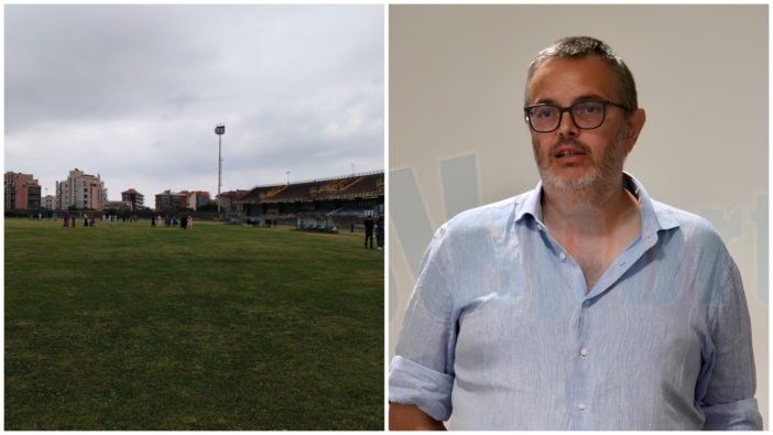 Festa del Sacrificio al "Bacigalupo", l'assessore Rossello: "Grave negarlo per pregiudizio, la vera sottomissione è alla cultura della paura" Festa del Sacrificio al "Bacigalupo", l'assessore Rossello: "Grave negarlo per pregiudizio, la vera sottomissione è alla cultura della paura"