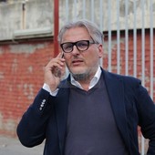 Calcio. Roberto Canepa riparte dall'Asti, sarà il nuovo ds biancorosso Calcio. Roberto Canepa riparte dall'Asti, sarà il nuovo ds biancorosso