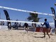 Tutto esaurito a Laigueglia: Riviera Beach Volley fa il pieno per la tappa più grande d'Italia Tutto esaurito a Laigueglia: Riviera Beach Volley fa il pieno per la tappa più grande d'Italia