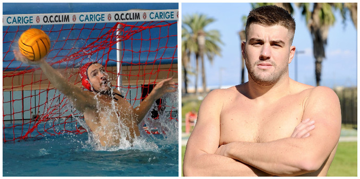 Olimpiadi, pranzo con big match nella pallanuoto: il 7bello di Bruni e Nicosia sfida la Croazia Olimpiadi, pranzo con big match nella pallanuoto: il 7bello di Bruni e Nicosia sfida la Croazia