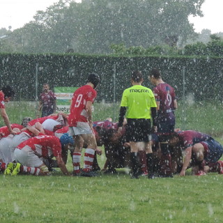 Rugby Ligure: la serie A perde anche la Pro Recco, in Serie C in campo per la Coppa Mari e Monti Rugby Ligure: la serie A perde anche la Pro Recco, in Serie C in campo per la Coppa Mari e Monti