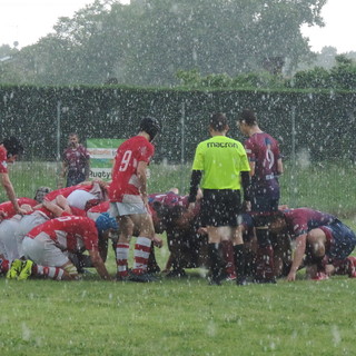 Rugby Ligure: la serie A perde anche la Pro Recco, in Serie C in campo per la Coppa Mari e Monti