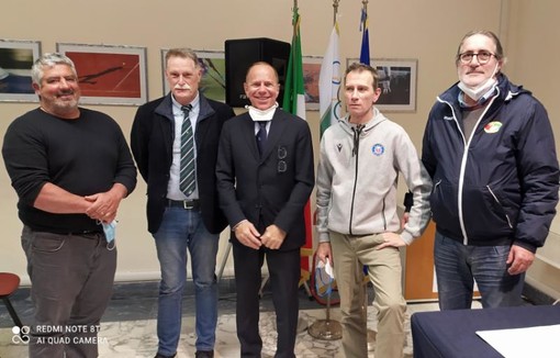 Rugby. La presidenza del Comitato Regionale va ad Enrico Mantovani, l'ex presidente della Sampdoria sale al vertice ligure della palla ovale