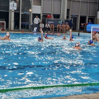 Len Euro Cup, tutti gli scatti di Rari Nantes Savona-Vasas (FOTOGALLERY)