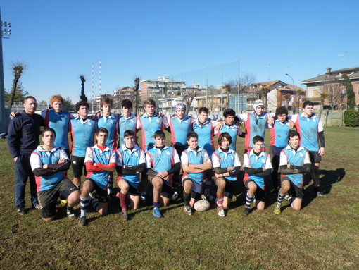 Rugby Ligure: raffica di convocazioni in Rappresentativa per il Peterlin Valleggia