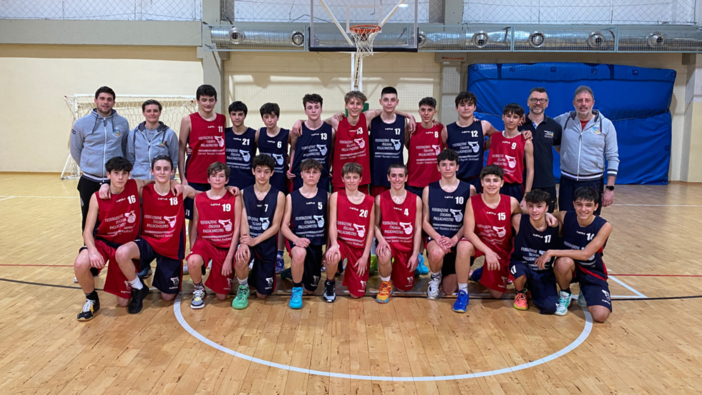 Basket. In Liguria riprende l'attività giovanile del Comitato Regionale, i punto di Toselli e De Santis