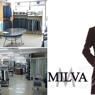 Carcare, Milva Abbigliamento chiude: grande liquidazione su tutta la merce con sconti a partire dal 50%