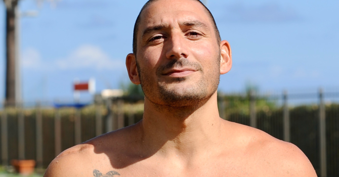 Pallanuoto | Rari Nantes Savona, finisce l'epopea in acqua di Valerio Rizzo: "Ho dato tutto per questa società, metterò la mia esperienza al servizio dei giovani" (VIDEO)