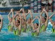 Nuoto Artistico: inizia domani a Riccione il viaggio della RN Savona ai Campionati Italiani Estivi
