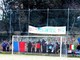 Calcio, Rocchettese: i tifosi protestano, da due mesi i valbormidesi non giocano sul terreno amico