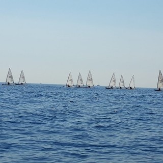 Albisola Superiore, il Vela Day del 3-4-5 giugno segna l’inizio dei corsi estivi presso la Lega Navale