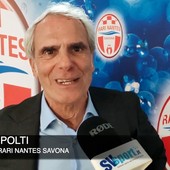 Pallanuoto | Rammarico e rabbia in casa Rari dopo il ko con il Marsiglia, Polti: "Mi ha tranquillizzato Angelini, il che è tutto dire..." (VIDEO) Pallanuoto | Rammarico e rabbia in casa Rari dopo il ko con il Marsiglia, Polti: "Mi ha tranquillizzato Angelini, il che è tutto dire..." (VIDEO)