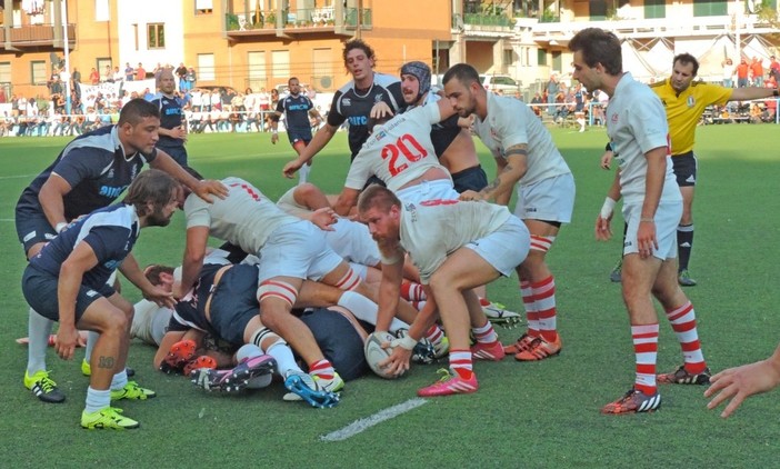 Rugby Ligure: il recap dei risultati del fine settimana