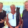 Pesca Sportiva | A Varazze primeggia la coppia Fazio Cerruti Pesca Sportiva | A Varazze primeggia la coppia Fazio Cerruti