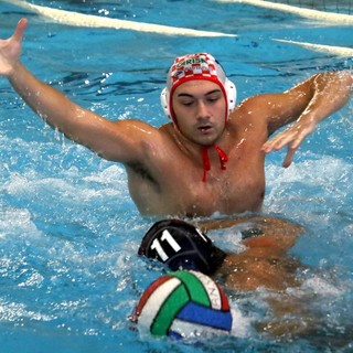 Pallanuoto: colpo esterno della Rari Nantes Savona, i biancorossi passano 8-7 in casa del Quinto