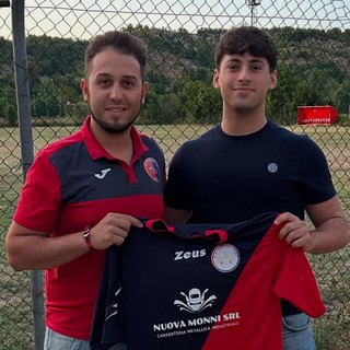 Calciomercato, Rocchettese. Ufficializzato un rinforzo difensivo, è Angelo Cuvato