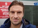 R.N. Savona, buona la prima per Del Lungo: "Sensazioni molto buone, ci sono margini di miglioramento" (VIDEO) R.N. Savona, buona la prima per Del Lungo: "Sensazioni molto buone, ci sono margini di miglioramento" (VIDEO)