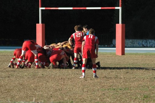 Rugby: i risultati regionali, il Savona inciampa in casa del Cogoleto