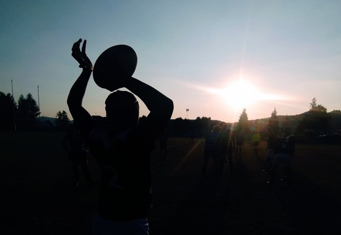 Rugby giovanile: programmati i Gironi Territoriali nel comprensorio ligure