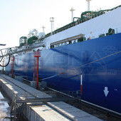 Rigassificatore, il Ministero avvia il procedimento per il riesame dell'AIA a Piombino: ma l'ipotesi savonese non è tramontata