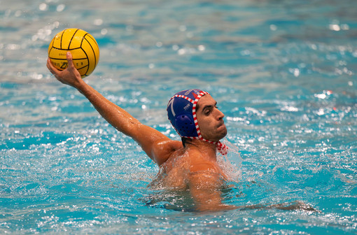 Pallanuoto | La Rari Nantes Savona strappa nel terzo quarto, Trieste battuta in trasferta 16-14 Pallanuoto | La Rari Nantes Savona strappa nel terzo quarto, Trieste battuta in trasferta 16-14
