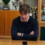 Imperia Calcio, Riolfo in vista del derby: &quot;L'ipotesi che non si giochi è da considerare, ma resto ottimista&quot; (video)